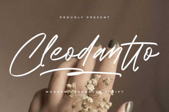 Cleodantto: A Script Amp Review