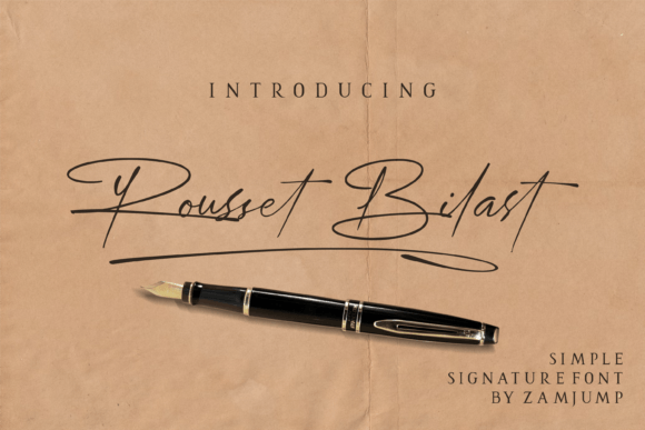 Rousset Bilast Review