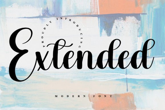 Upgrade Your Brand With a Beautiful Font